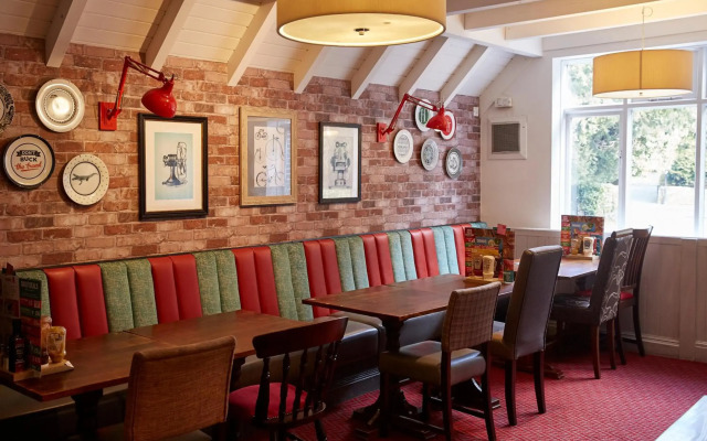 Darrington Hotel