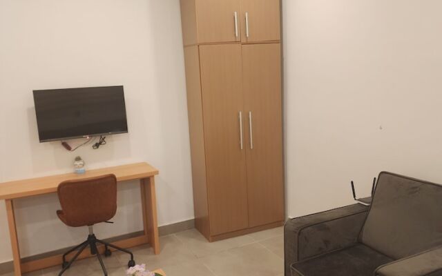 Mayama Residences