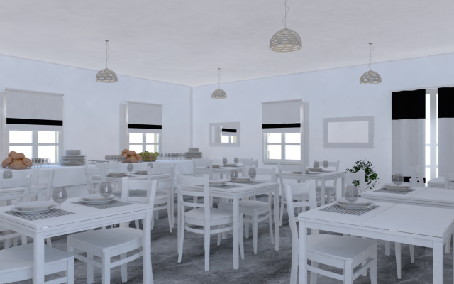 High Mill Hotel