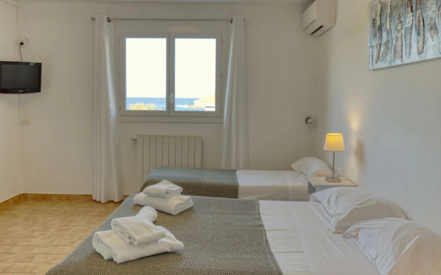 Motel a Puntella