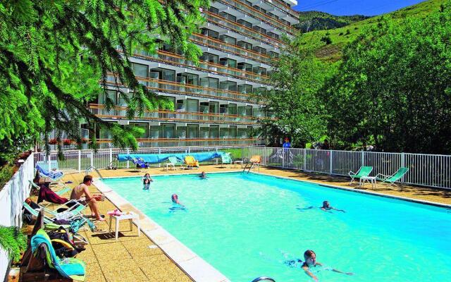 Résidence Pierre & Vacances le Moriond