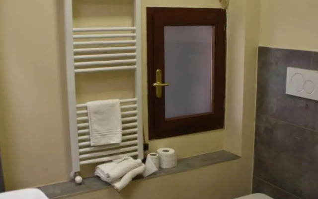 A Casa di Giulia