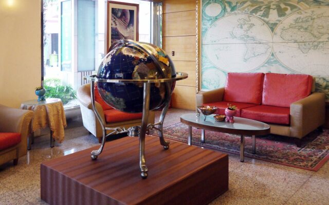 Gueylin Hotel