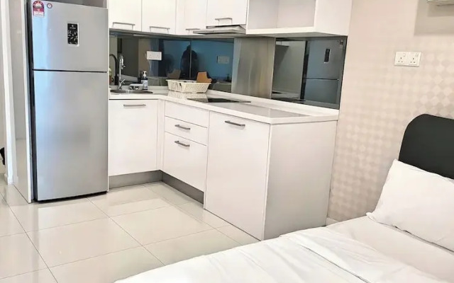 Summer suites klcc By Regal Homes