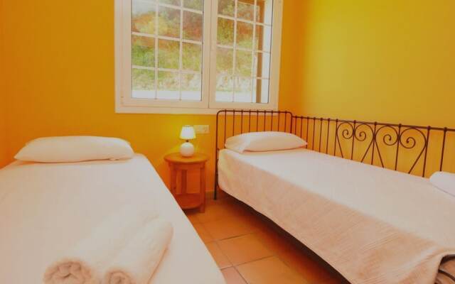 Vivalidays Casa Teresa