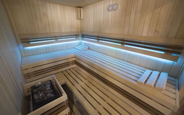Hotel Star Lipno