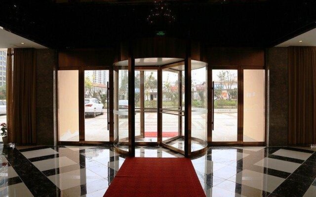 Weihai Wanxide Hotel