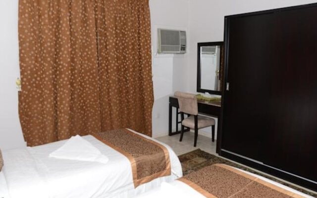 Apartment Al Janaderia 1