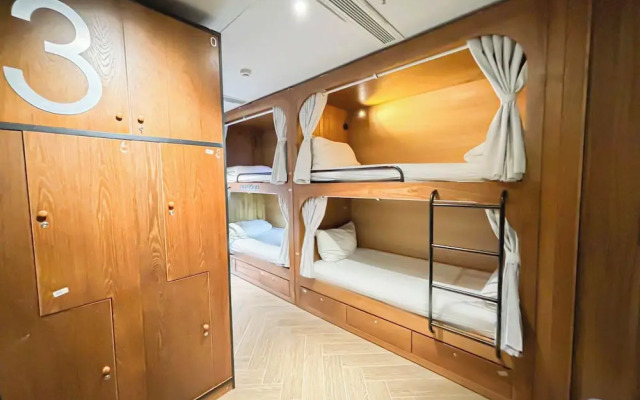 Natalie Indochine Hotel by Haviland