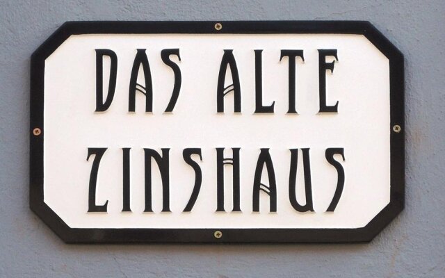 Das Alte Zinshaus