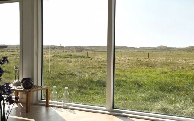 "Atanasija" - 300m from the sea in NW Jutland
