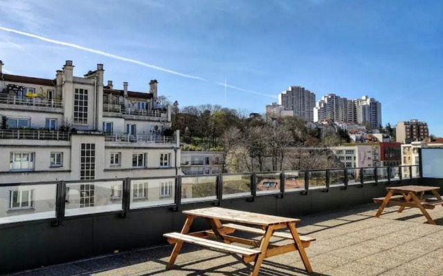 YAYS Paris Issy by Numa