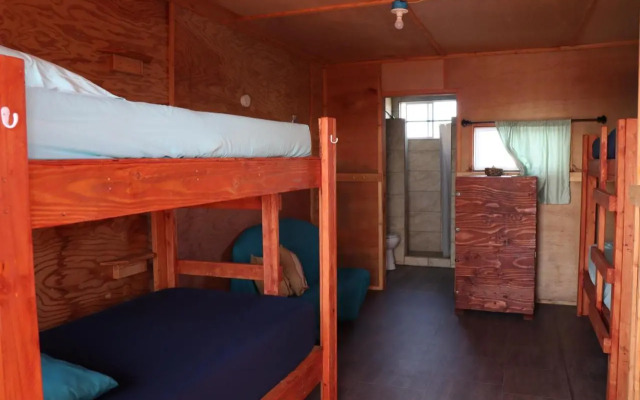 Open Gate Hostel Hawaii