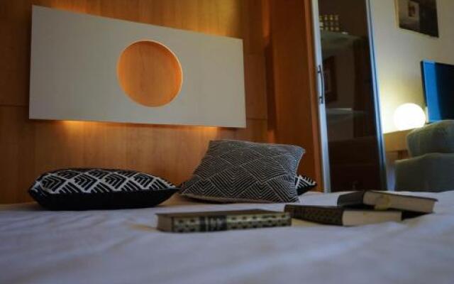 FRERES LUMIERES #2 - Studio Cocooning - 2 personnes