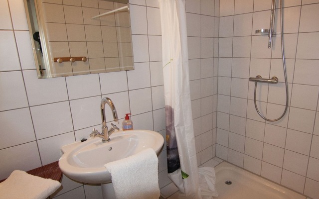 Gorgeous Holiday Home in Roussines With Terrace