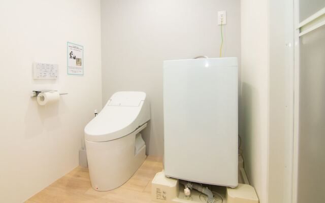 Jr Komagome Apartment 2 3