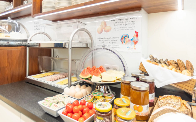 Hotel Spiess & Spiess