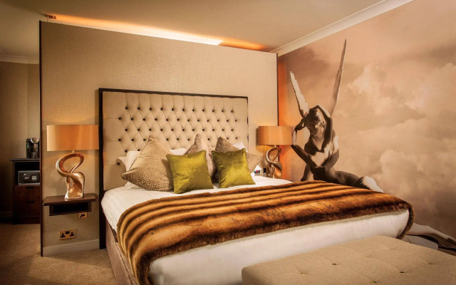 The Abbey Hotel Golf & Spa