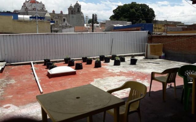 Hostal San Pueblo