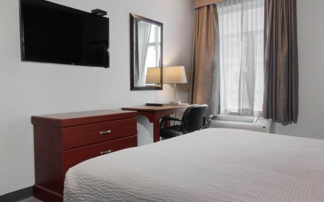 Days Inn Hamilton