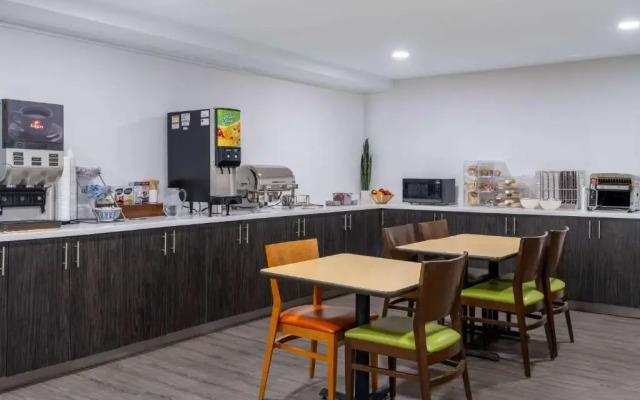 Travelodge Suites Saint John