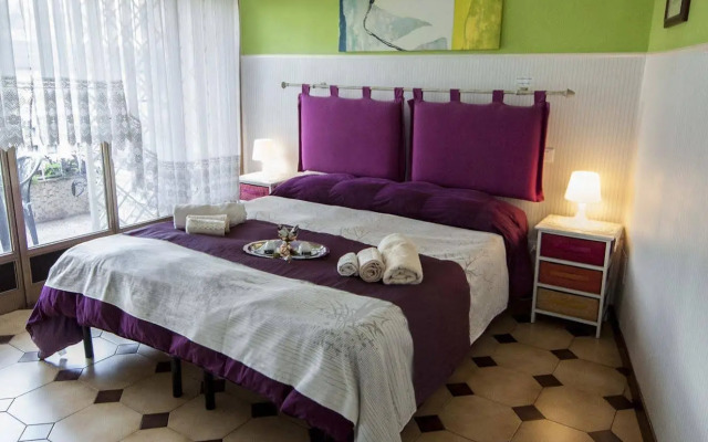 Passeggiate Romane B&B