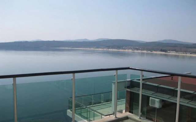 Panorama Bay