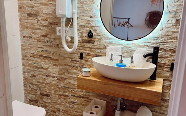 Beach and Sun , Centro Fuengirola, 2 minutos playa