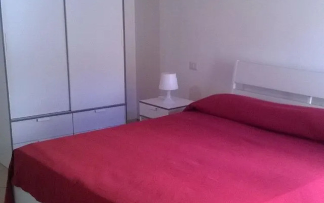 Villaggio Camping Villamarina