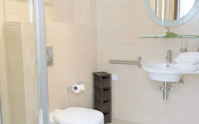 VacationClub - Diune Apartments