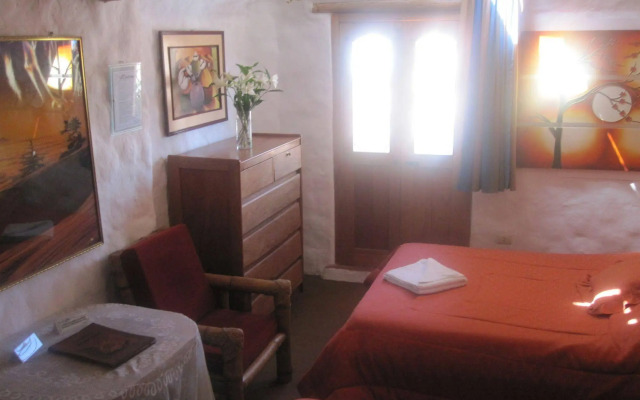Hostal Madre Tierra