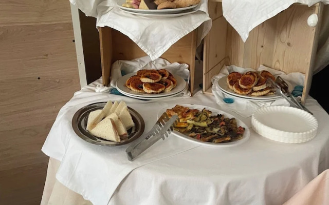 Guest House Vittorina's Home