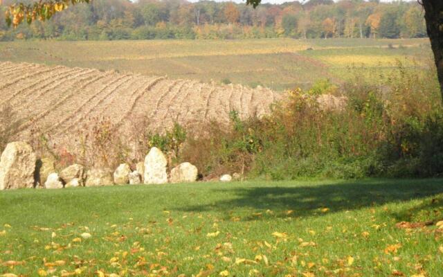 Domaine du Moulin de l'Etang
