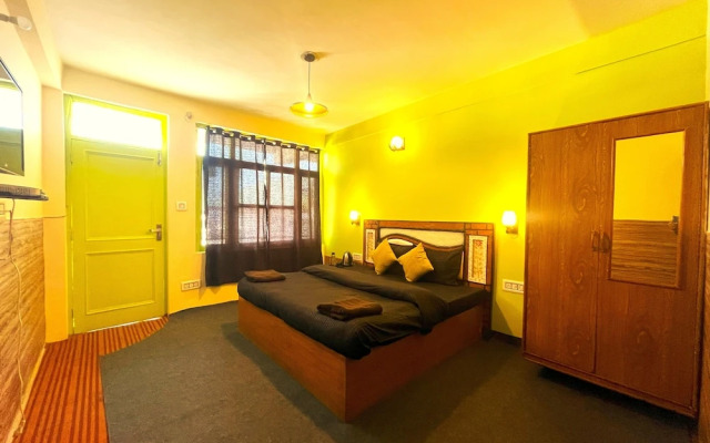 Trippy Turtle Hostel