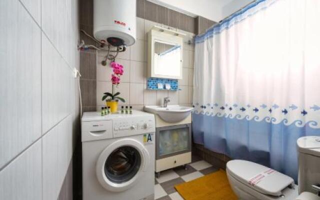 Amazing place in Pedini