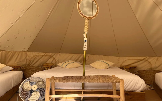 Camping 3 Estrellas Costa Brava