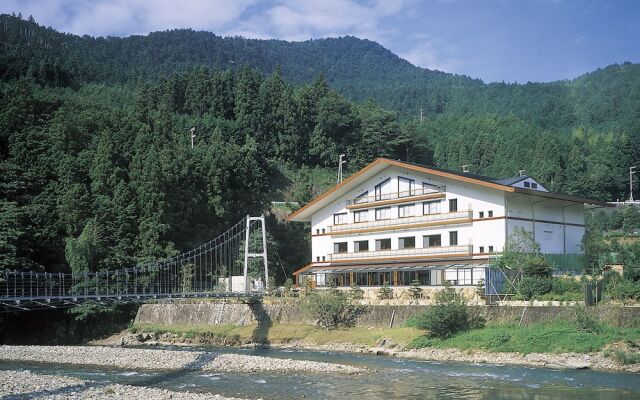 Watarase Onsen Hotel Yamayuri