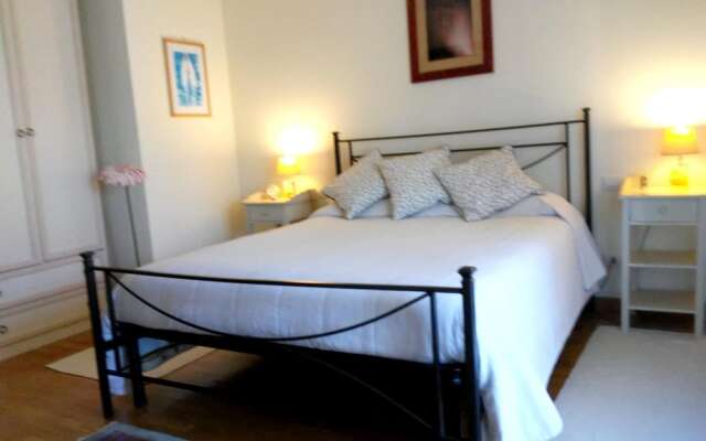 Apartment With one Bedroom in Colle Diana, With Wifi