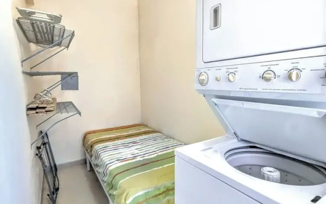YC 701-A l Apartamento 1BR en av balboa
