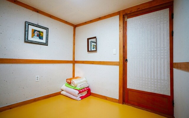 Jeonju Dream Pension