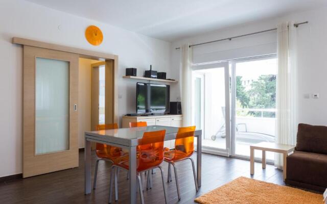 Apartments Villa Alba
