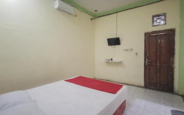 Hotel Rahmat Kutai Kartanegara Syariah RedPartner