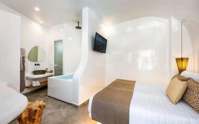 Evgenia Villas & Suites