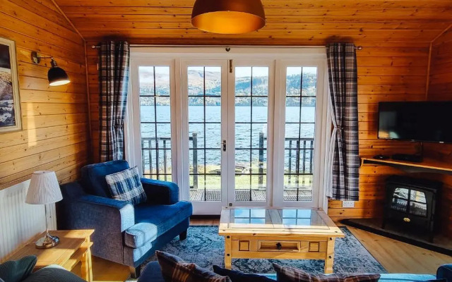 Old Pier House