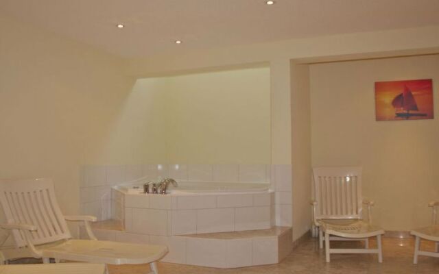 Apartment Castello Saas-Fee