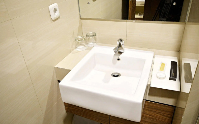 ZEN Premium Kuningan Karet