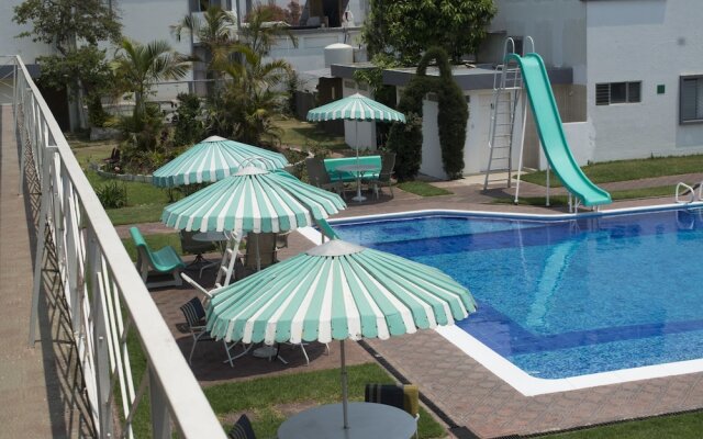 Hotel Plaza Guatemala