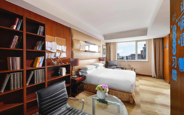 Gehua New Century Hotel