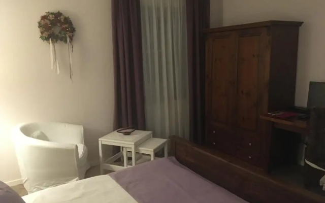 Hotel Herberts Stubn