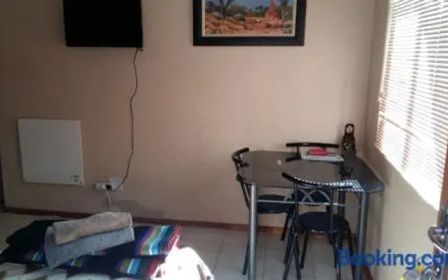 Sanfern Downs Cottage